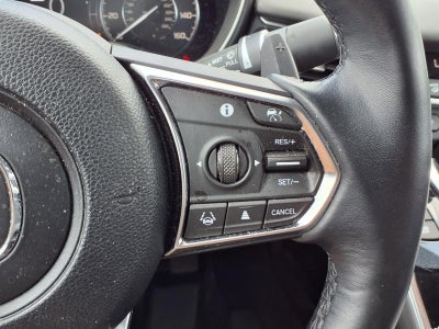 2022 Acura Tlx w/Advance Package