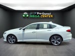 2022 Acura TLX w/Advance Package