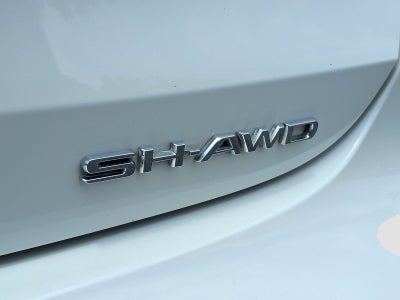 2022 Acura Tlx w/Advance Package