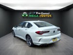 2022 Acura TLX w/Advance Package
