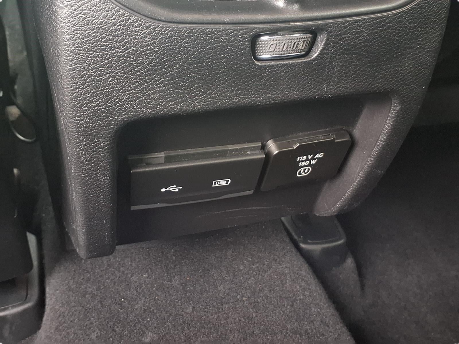 2020 Jeep Cherokee Altitude