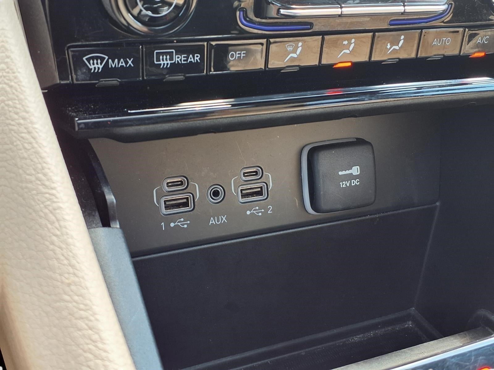 2024 Jeep Grand Cherokee 4xe 4XE