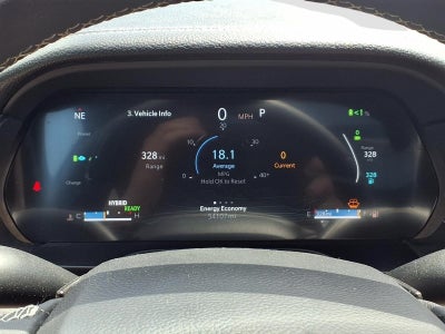 2024 Jeep Grand Cherokee 4xe 4XE