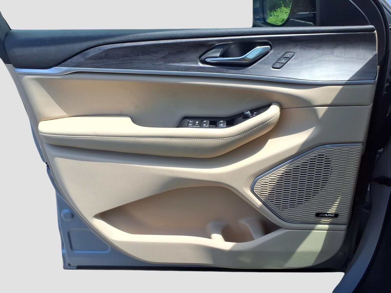2024 Jeep Grand Cherokee 4xe 4XE