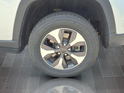 2024 Jeep Grand Cherokee 4xe 4XE