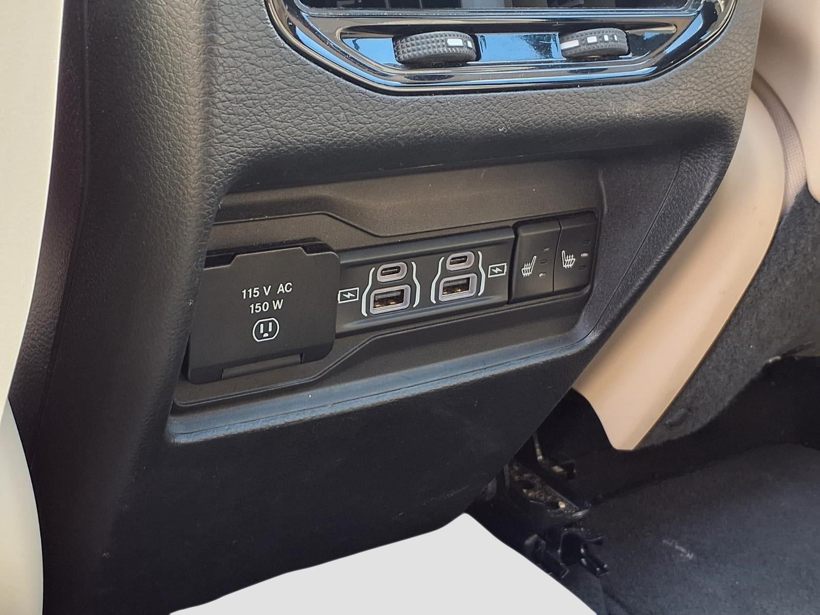 2024 Jeep Grand Cherokee 4xe 4XE