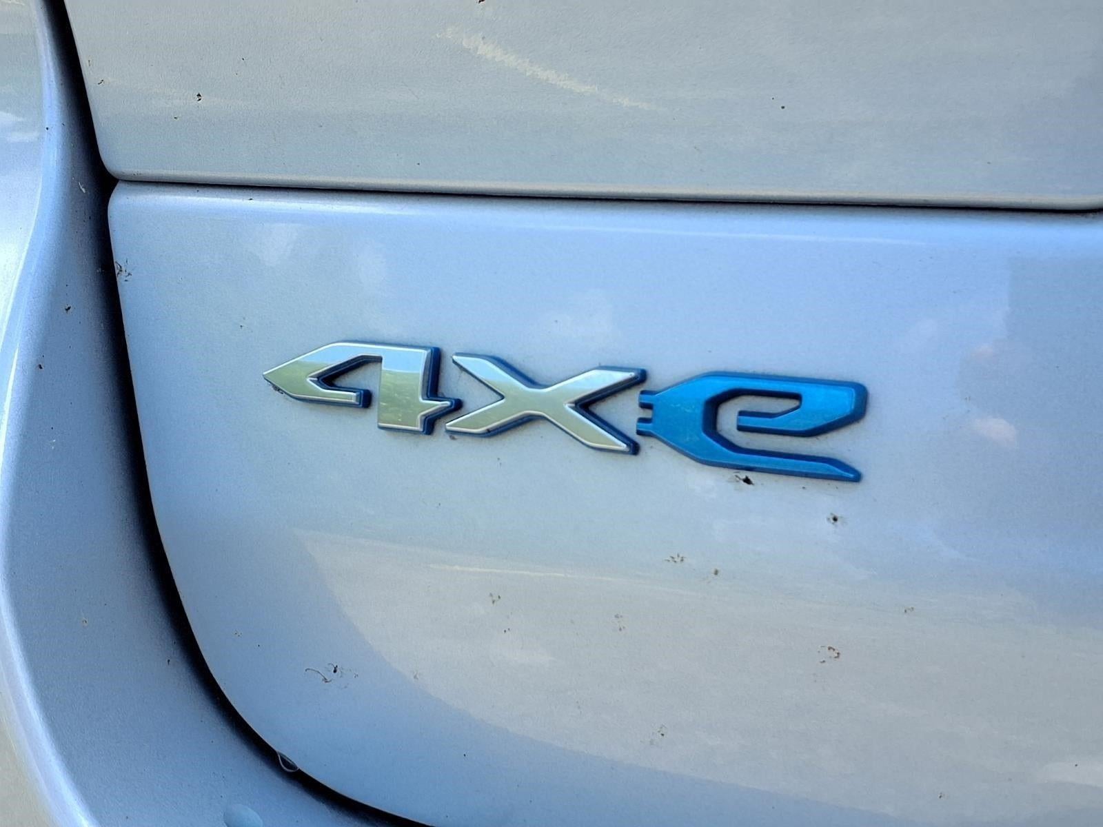 2024 Jeep Grand Cherokee 4xe 4XE