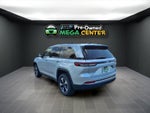 2024 Jeep Grand Cherokee 4xe 4XE