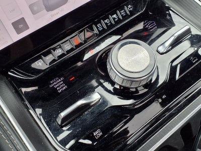 2024 Jeep Grand Wagoneer L Series II