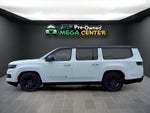 2024 Jeep Grand Wagoneer L Series II