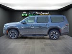 2024 Jeep Wagoneer Series III
