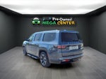 2024 Jeep Wagoneer Series III