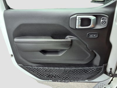 2022 Jeep Gladiator Altitude