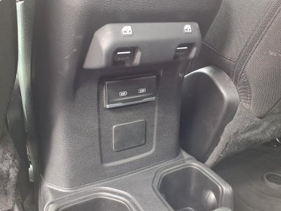 2022 Jeep Gladiator Altitude