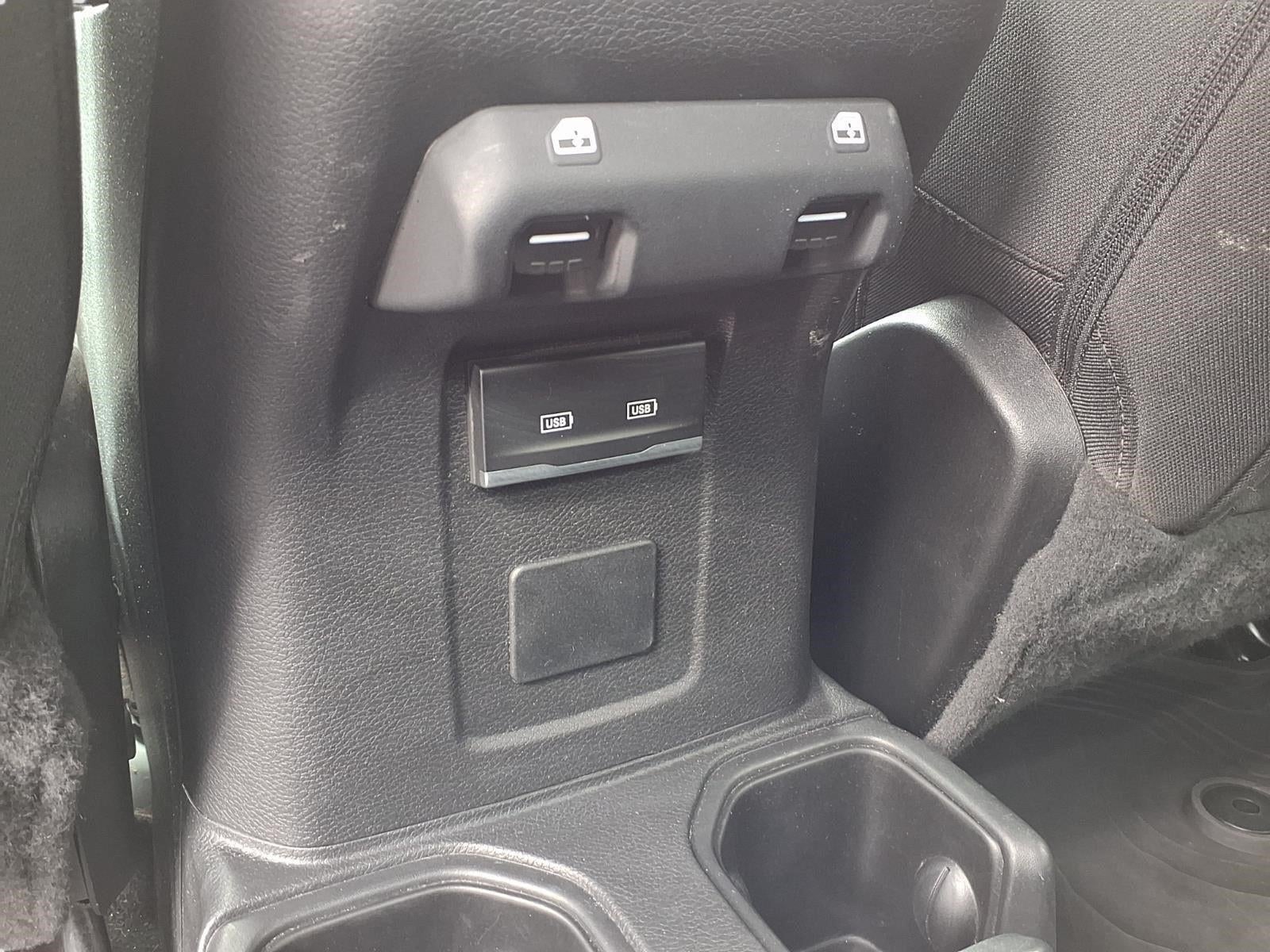 2022 Jeep Gladiator Altitude