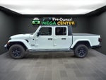 2022 Jeep Gladiator Altitude