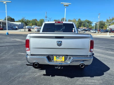 2013 RAM 1500 Laramie