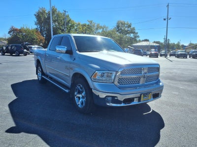 2013 RAM 1500 Laramie
