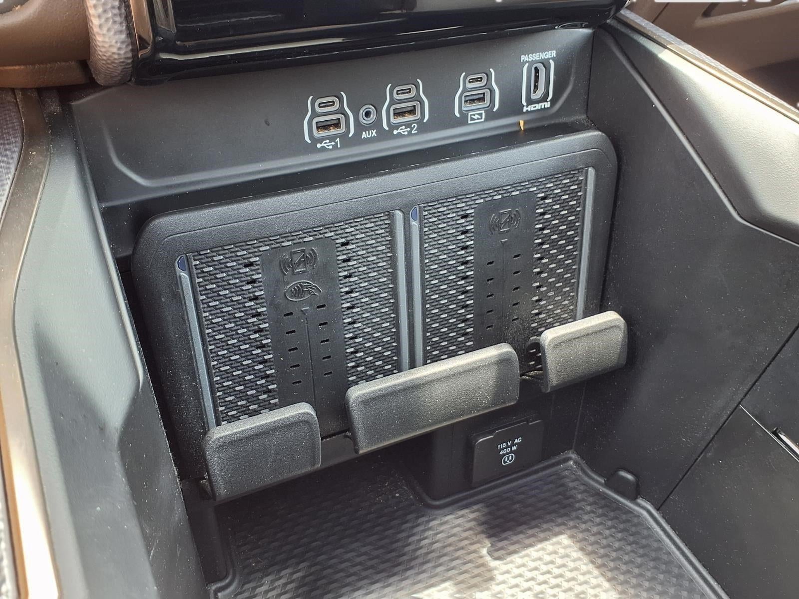 2025 RAM 1500 Longhorn
