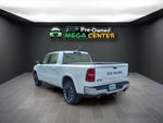 2025 RAM 1500 Longhorn