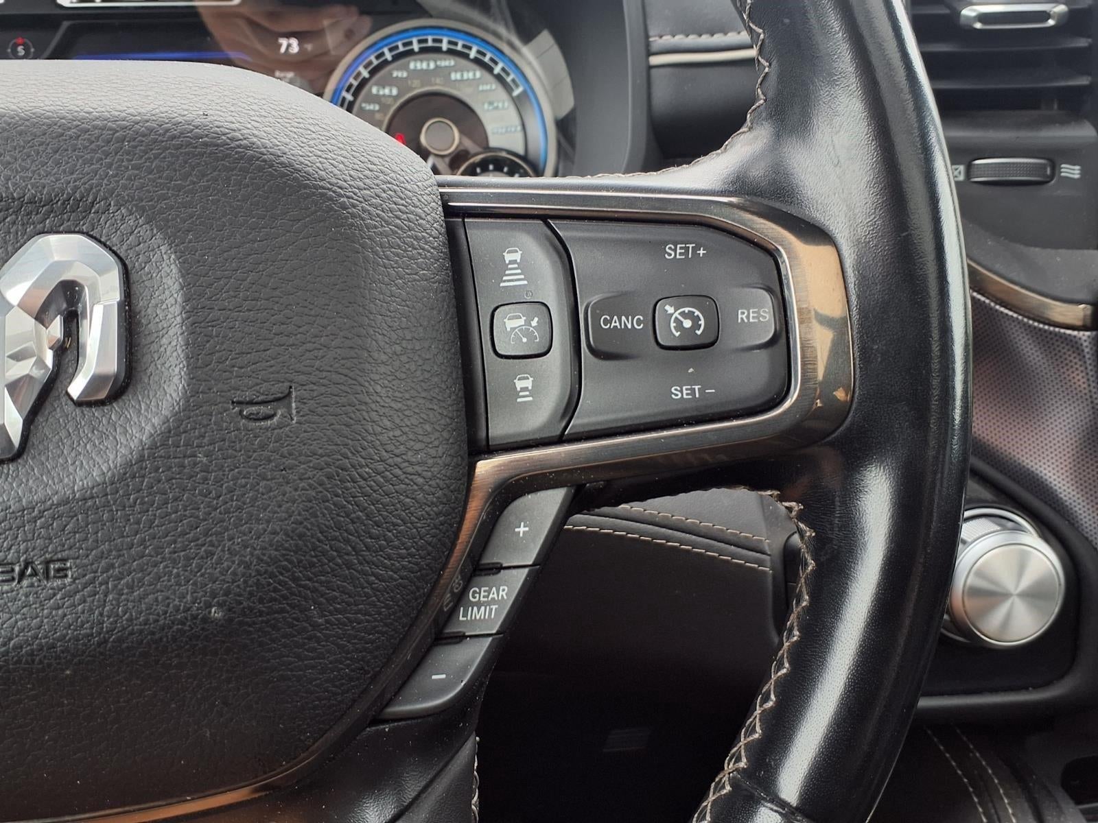 2021 RAM 1500 Limited