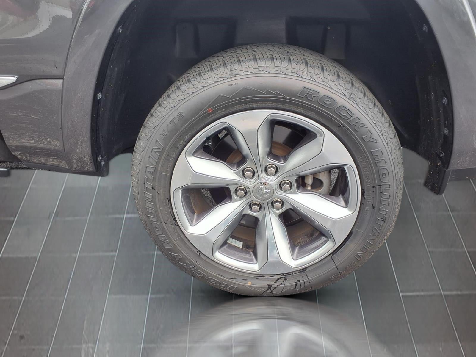 2021 RAM 1500 Limited