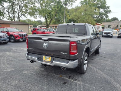 2021 RAM 1500 Limited