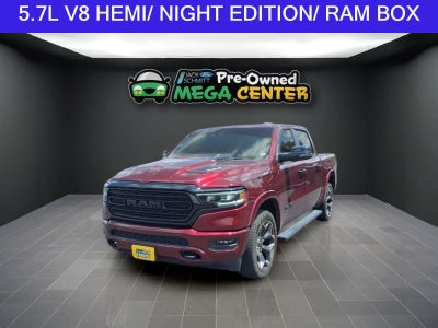 2024 RAM 1500 Limited