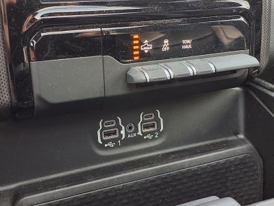 2024 RAM 1500 Limited