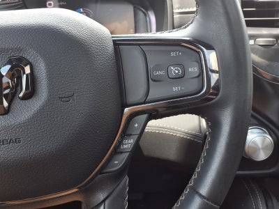 2024 RAM 1500 Limited