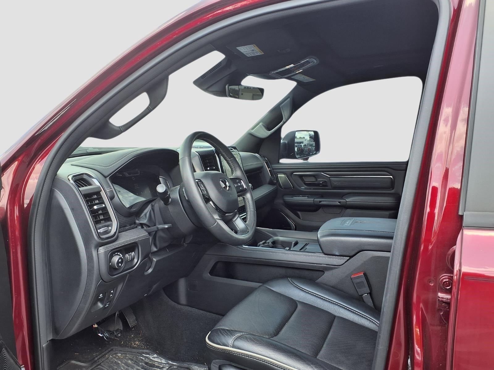 2024 RAM 1500 Limited