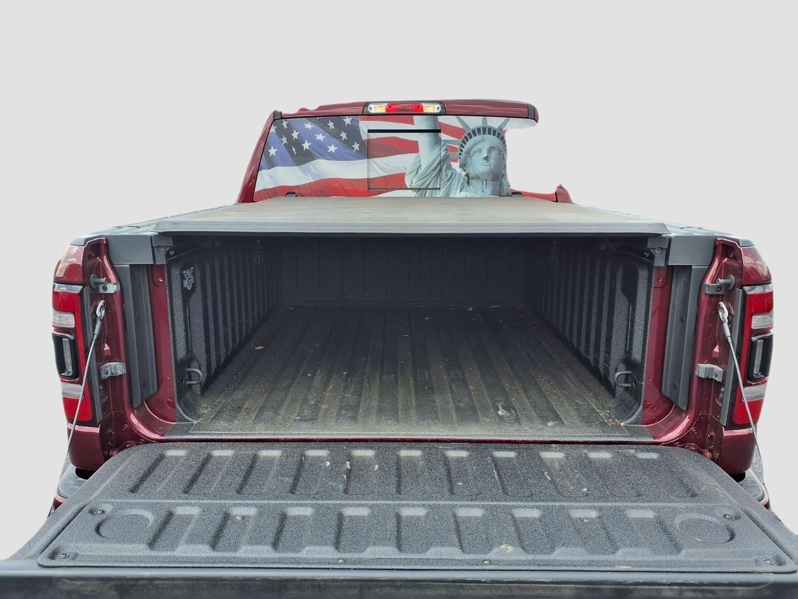 2024 RAM 1500 Limited