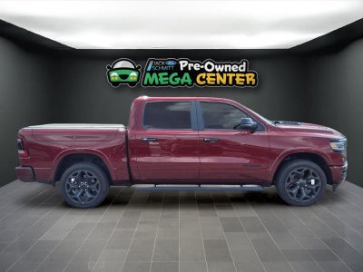 2024 RAM 1500 Limited