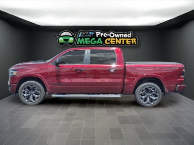 2024 RAM 1500 Limited