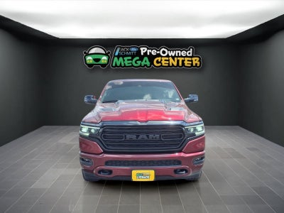 2024 RAM 1500 Limited