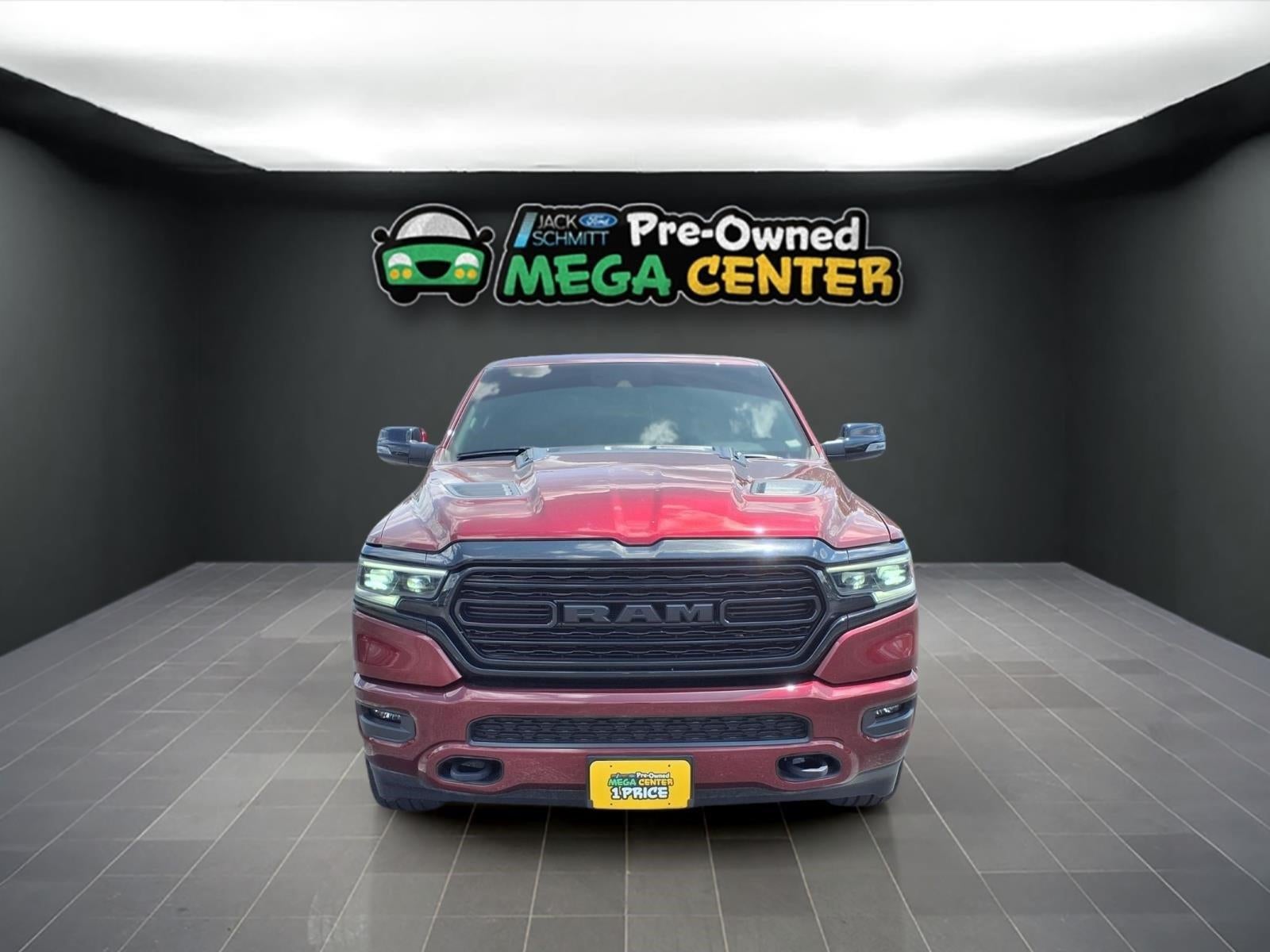 2024 RAM 1500 Limited