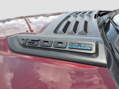 2024 RAM 1500 Limited