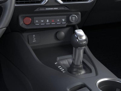 2026 Ford MUSTANG EcoBoost® Premium Fastback