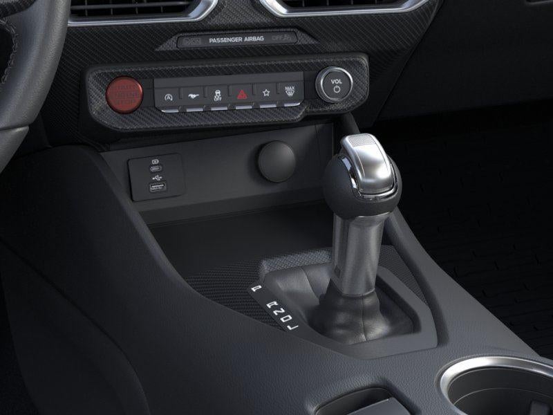 2026 Ford MUSTANG EcoBoost® Premium Fastback