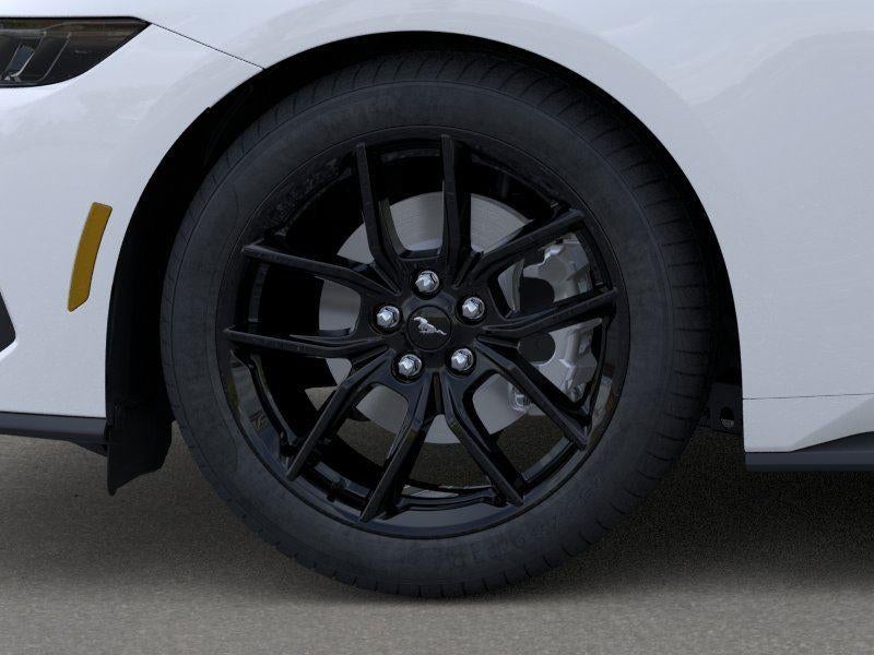 2026 Ford MUSTANG EcoBoost® Premium Fastback