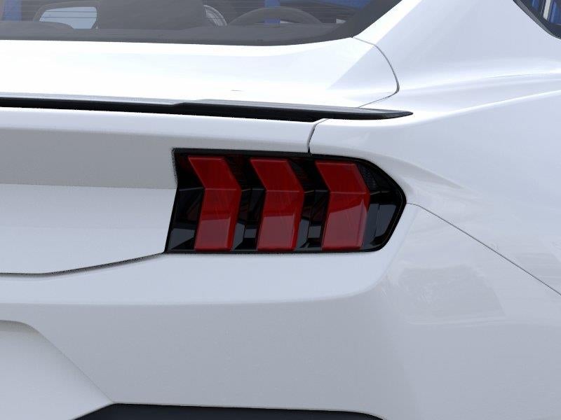 2026 Ford MUSTANG EcoBoost® Premium Fastback