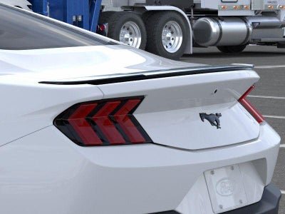 2026 Ford MUSTANG EcoBoost® Premium Fastback