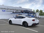 2026 Ford MUSTANG EcoBoost® Premium Fastback