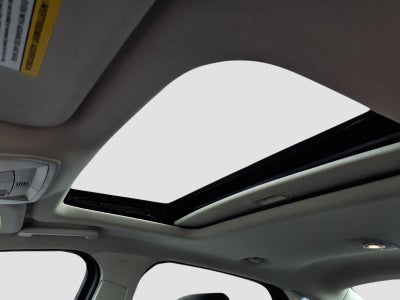 2018 Ford Focus Titanium