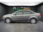 2011 Ford Focus SEL