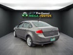 2011 Ford Focus SEL