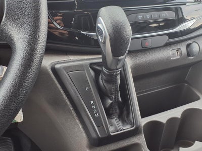 2024 Ford Transit Passenger Wagon XLT