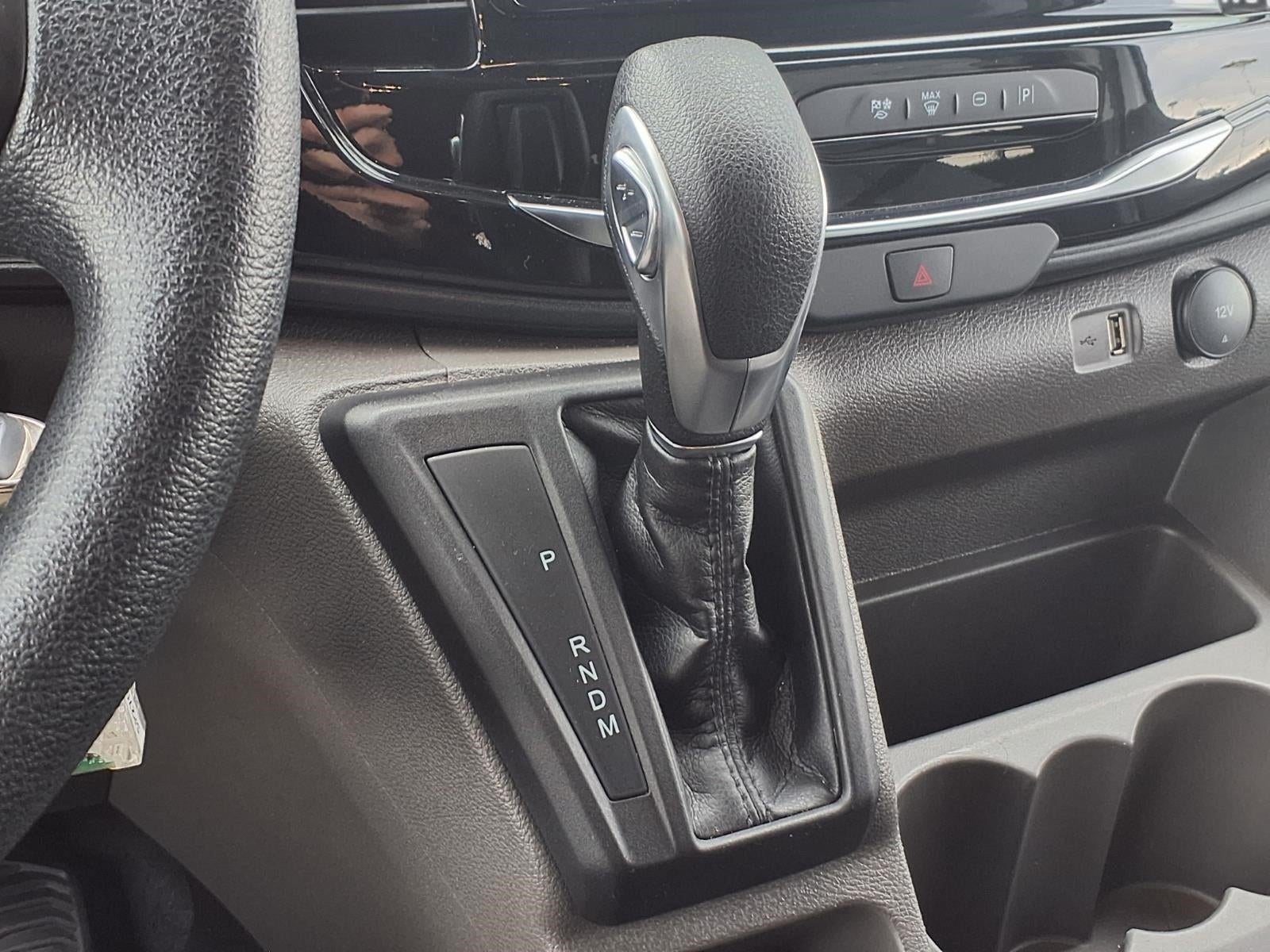 2024 Ford Transit Passenger Wagon XLT