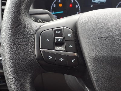2024 Ford Transit Passenger Wagon XLT