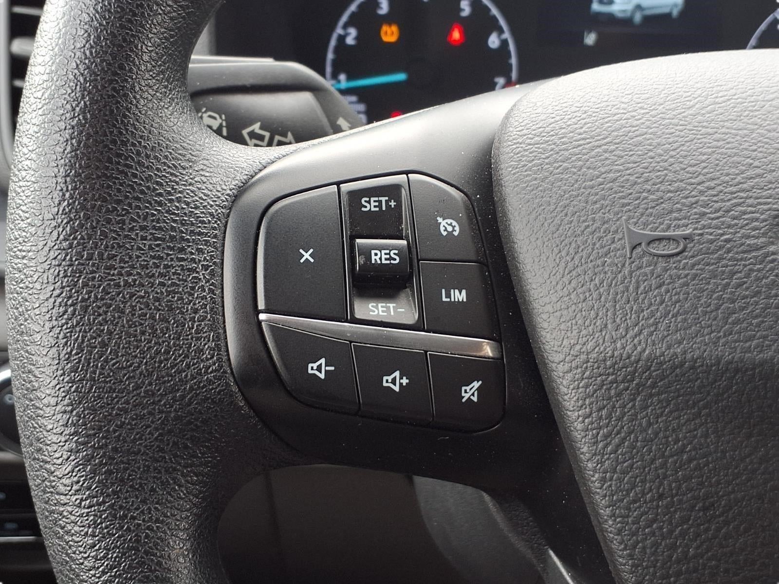 2024 Ford Transit Passenger Wagon XLT